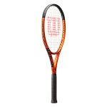 راکت تنیس ویلسون مدل BURN 100ULS V5 (260G)
