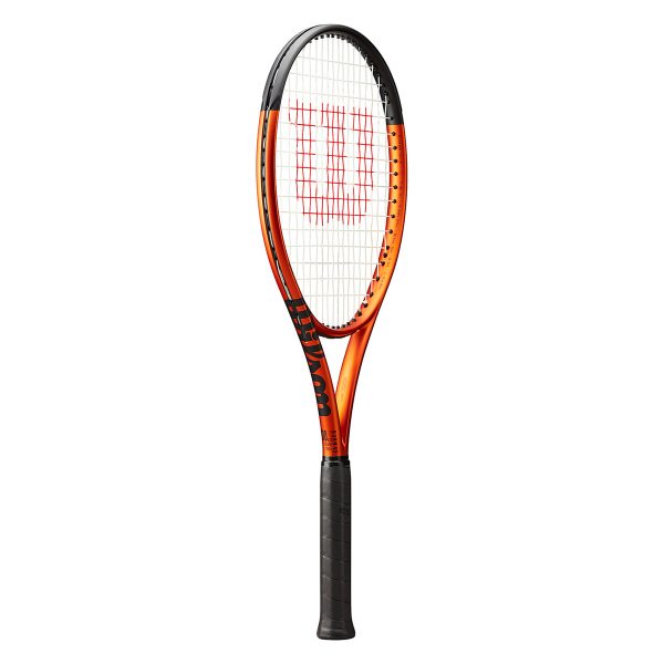 راکت تنیس ویلسون مدل BURN 100ULS V5 (260G)