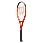 راکت تنیس ویلسون مدل BURN 100ULS V5 (260G) - Image 3