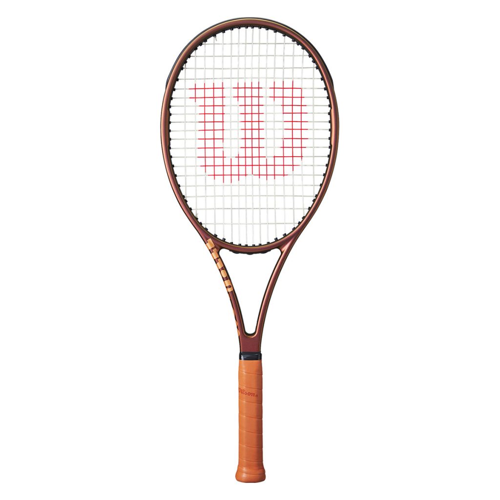 راکت تنیس ویلسون مدل PRO STAFF 97L V14 (290G)