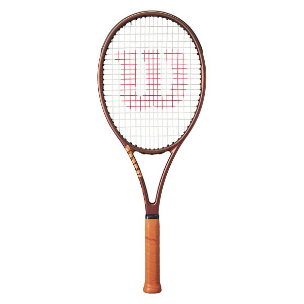 راکت تنیس ویلسون مدل PRO STAFF 97L V14 (290G)