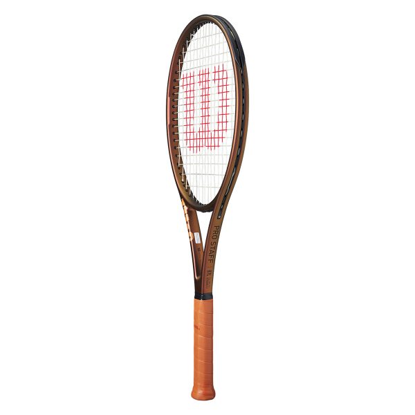 راکت تنیس ویلسون مدل PRO STAFF 97L V14 (290 gr) - Image 3