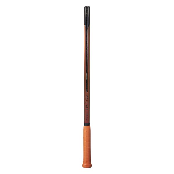 راکت تنیس ویلسون مدل PRO STAFF 97L V14 (290 gr) - Image 4