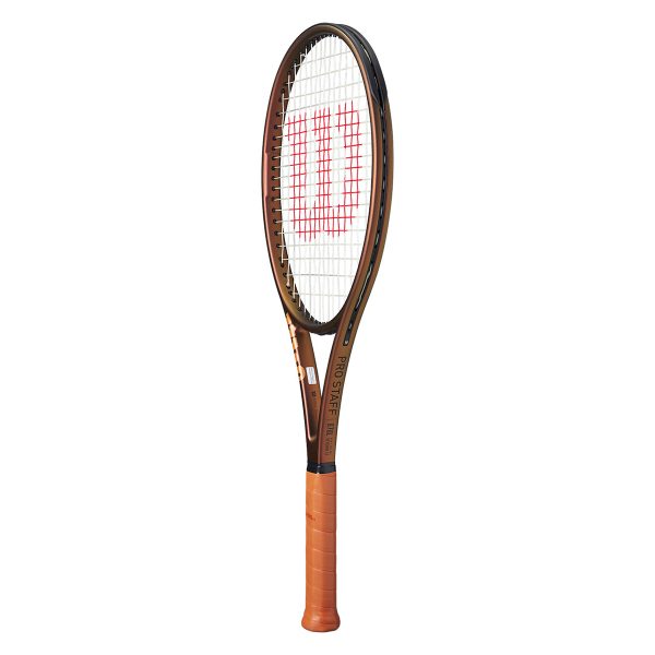 راکت تنیس ویلسون مدل PRO STAFF 97UL V14 (270 gr) - Image 3