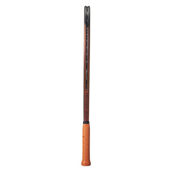 راکت تنیس ویلسون مدل PRO STAFF 97UL V14 (270 gr) - Image 4