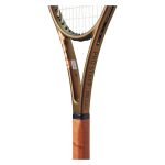 راکت تنیس ویلسون مدل PRO STAFF 97UL V14 (270G) - Image 5