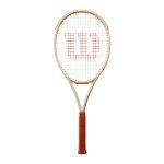 راکت تنیس ویلسون مدل CLASH 100 V2.0 ROLAND GARROS (295 G)