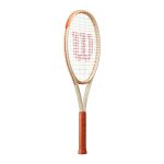 راکت تنیس ویلسون مدل CLASH 100 V2.0 ROLAND GARROS (295 G) - Image 2