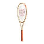 راکت تنیس ویلسون مدل CLASH 100 V2.0 ROLAND GARROS (295 G) - Image 3