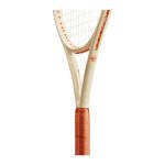 راکت تنیس ویلسون مدل CLASH 100 V2.0 ROLAND GARROS (295 G) - Image 6