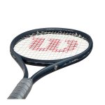 راکت تنیس ویلسون مدل SHIFT 99 V1.0 ROLAND GARROS NIGHT SESSION (300 G) - Image 5
