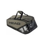 ساک تنیس هد مدل Head Pro X Racquet Bag XL - Green