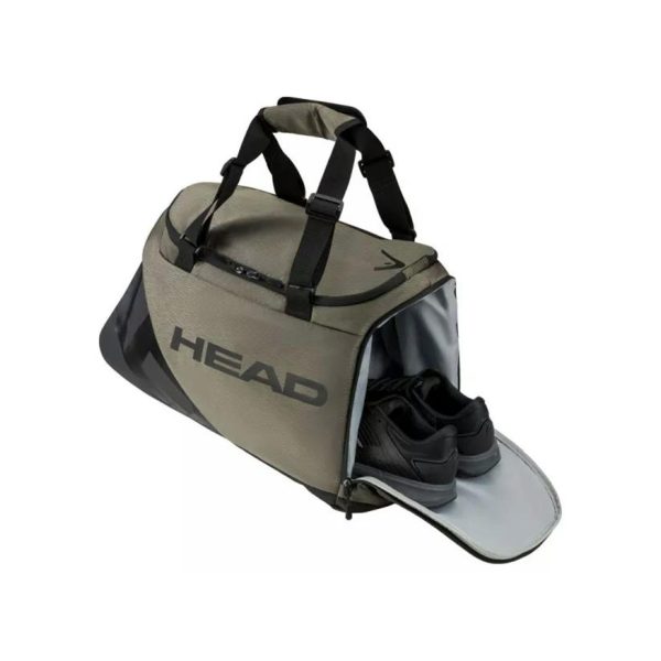 ساک تنیس هد مدل Head Pro X Court Bag 48L - Green - Image 2