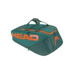 ساک تنیس هد مدل Head Pro Racquet Bag XL - Turquoise