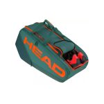 ساک تنیس هد مدل Head Pro Racquet Bag XL - Turquoise - Image 2
