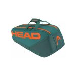 ساک تنیس هد مدل Head Pro Racquet Bag L - Turquoise