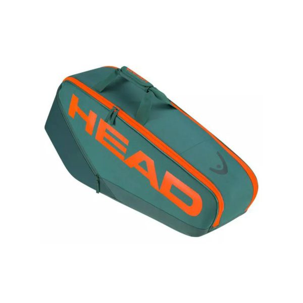 ساک تنیس هد مدل Head Pro Racquet Bag L DYFO - Image 2