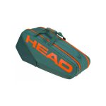 ساک تنیس هد مدل Head Pro Racquet Bag M - Turquoise - Image 2