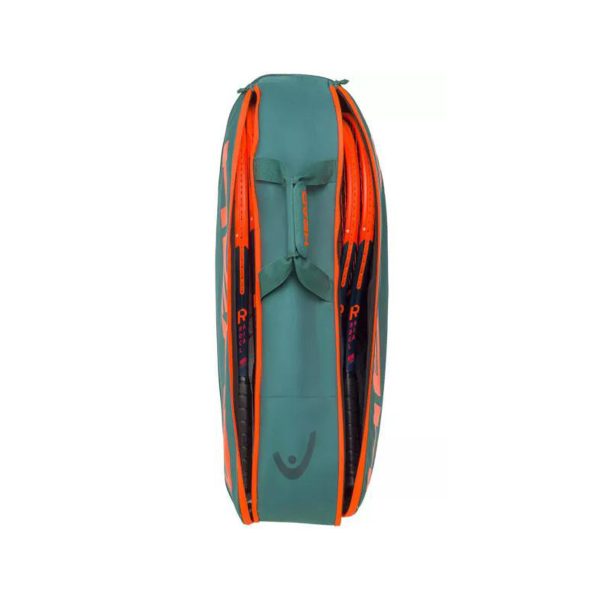 ساک تنیس هد مدل Head Pro Racquet Bag M DYFO - Image 3