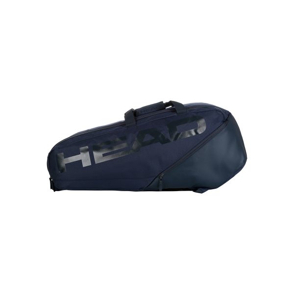 ساک تنیس هد مدل Head Pro Racquet Bag L - Blue - Image 2
