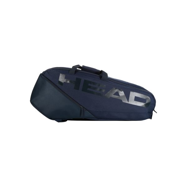 ساک تنیس هد مدل Head Pro Racquet Bag L - Blue - Image 3