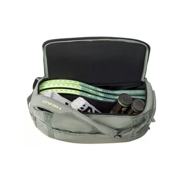 ساک تنیس هد مدل Head Pro Duffle Bag M - Image 2