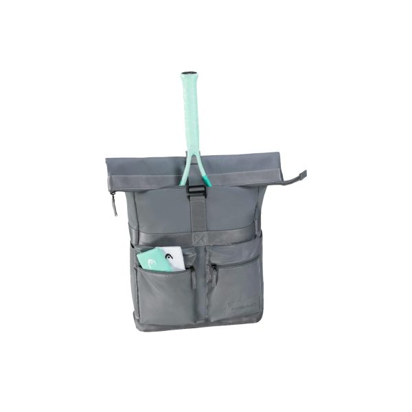 کوله‌پشتی تنیس هد مدل Head Tour Coco Tennis Backpack 2024 - Image 2