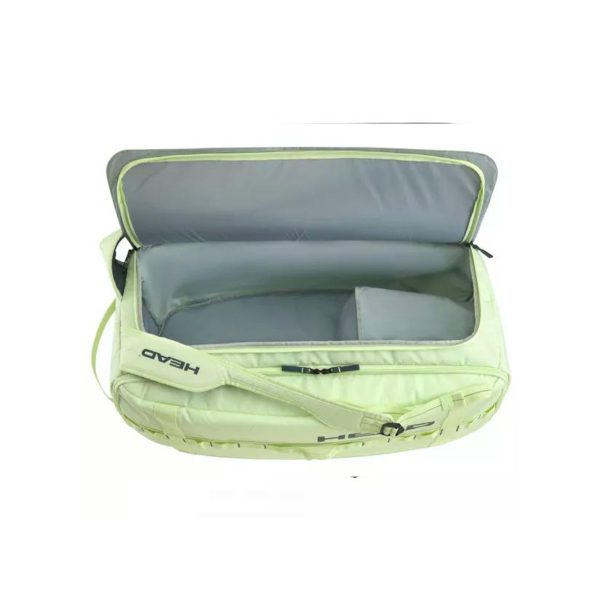 ساک تنیس هد مدل  Head Pro Duffle Bag M LLAN - Image 2