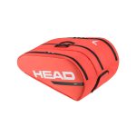 ساک تنیس هد مدل Head Tour Racquet tennis Bag XL - Orange
