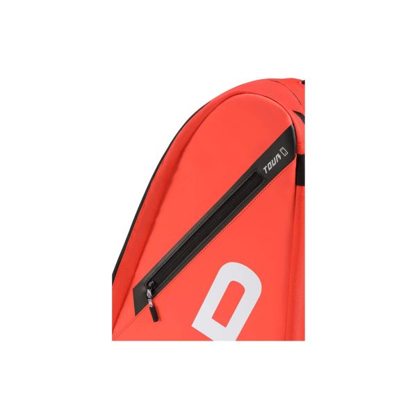 ساک تنیس هد مدل Head Tour Racquet tennis Bag XL - Orange - Image 3