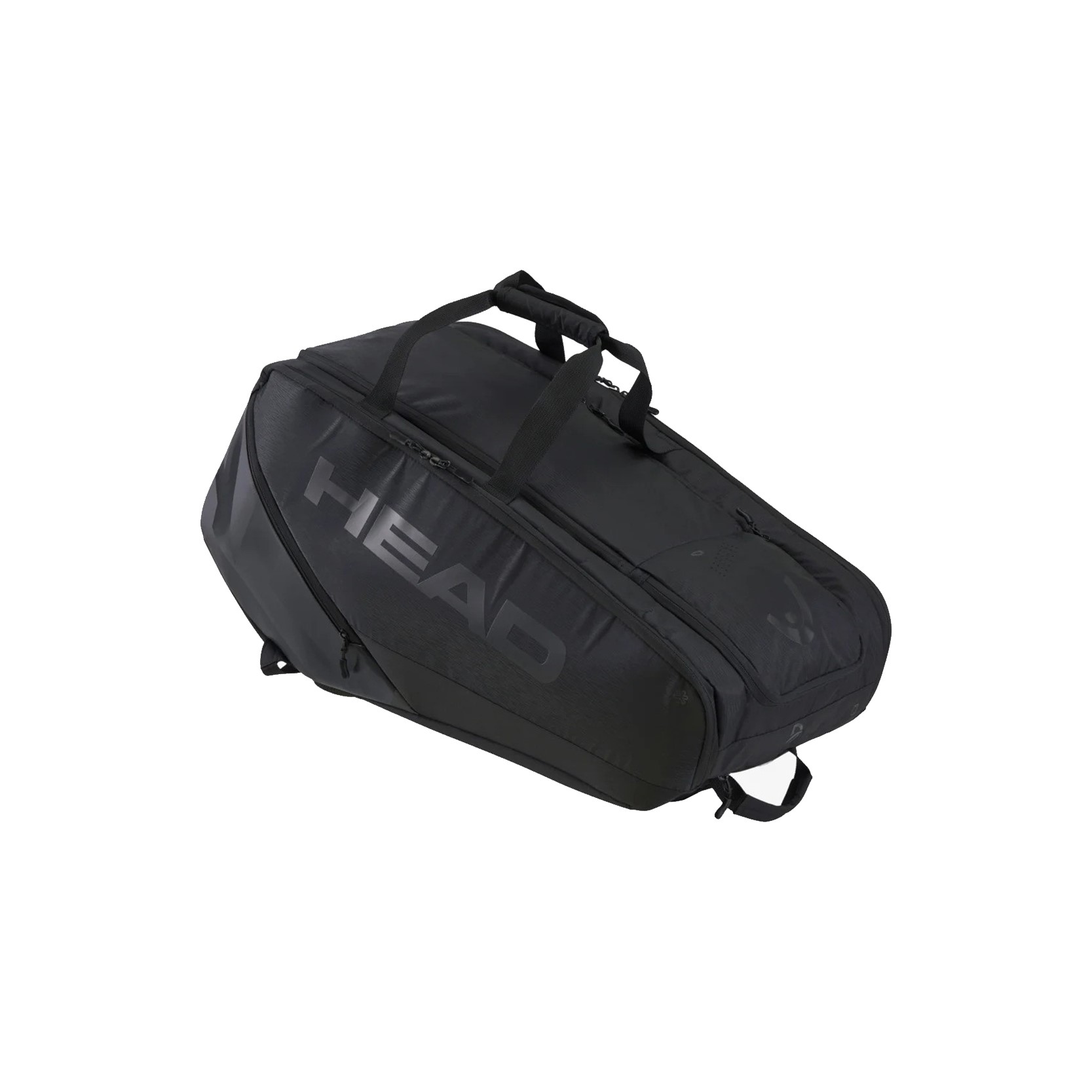 262544-01 ساک تنیس هد مدل Head Pro X LEGEND Racquet Bag XL - Black - Image 1
