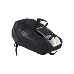ساک تنیس هد مدل Head Pro X LEGEND Racquet Bag XL - Black - Image 3