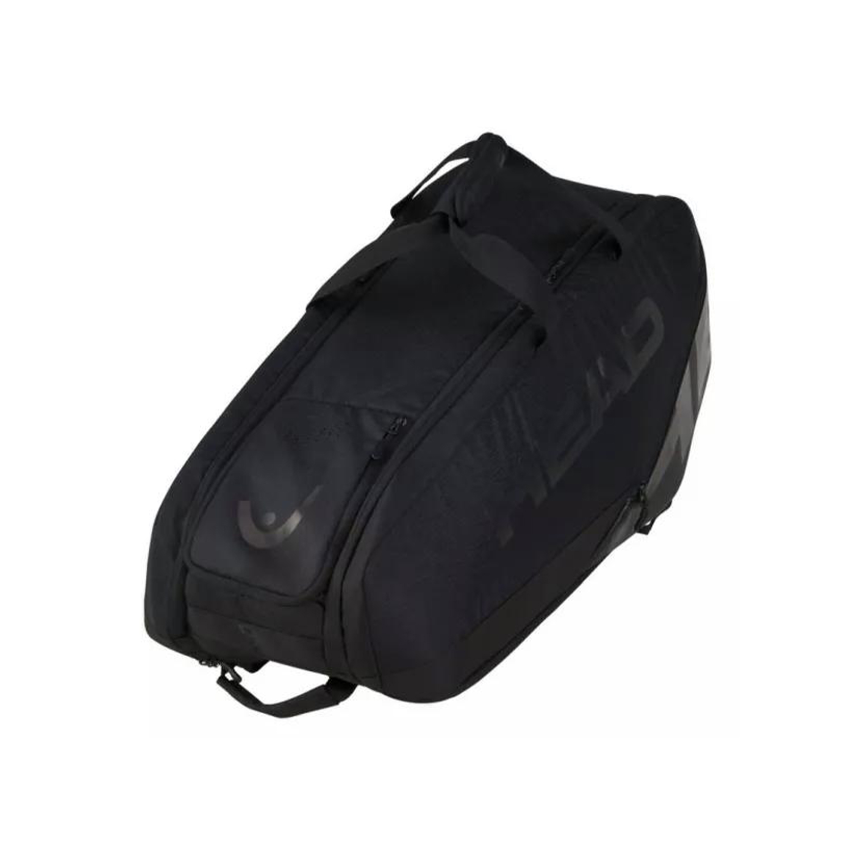 262554-01 ساک تنیس هد مدل Head Pro X LEGEND Racquet Bag L - Black - Image 1