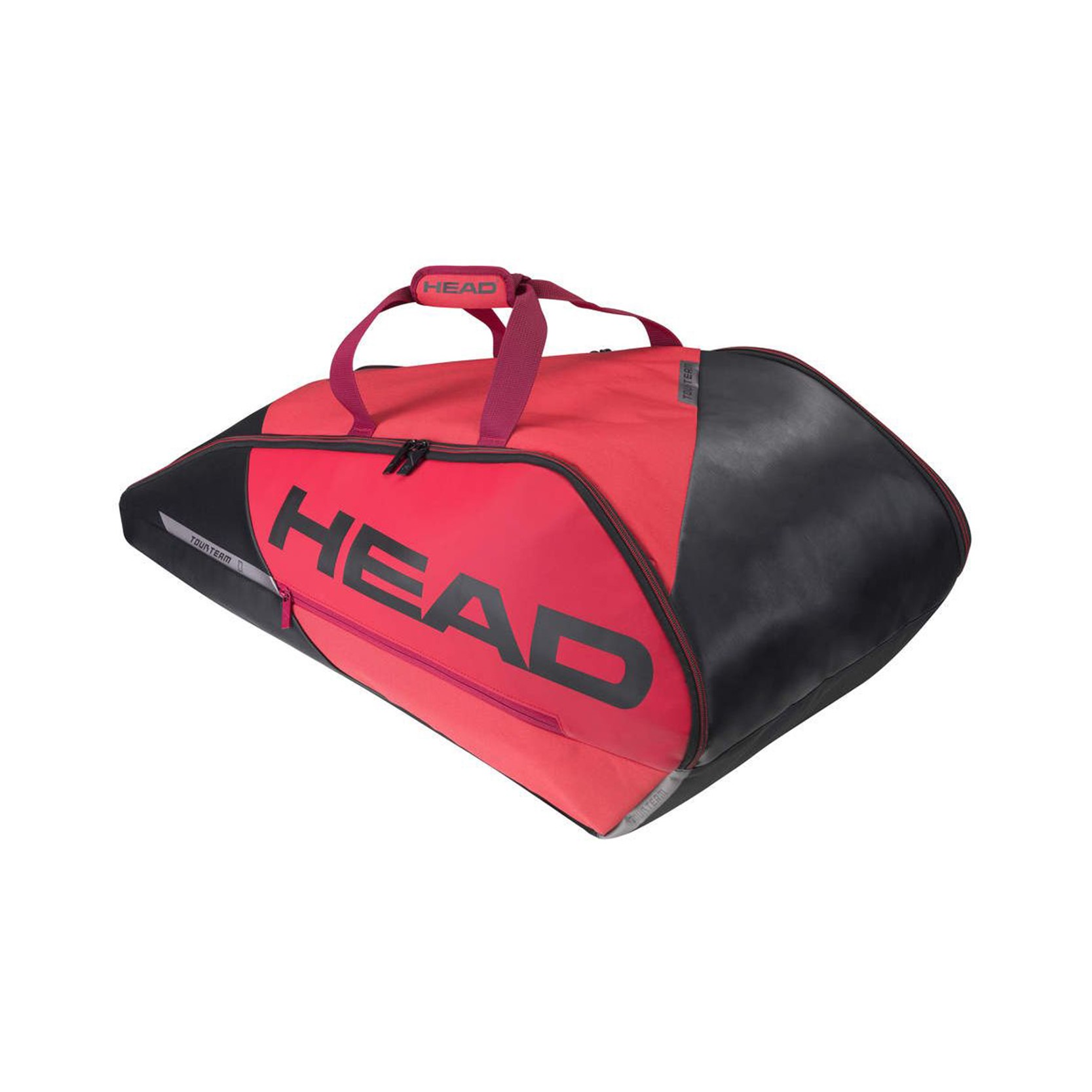 283432-BKRD-01 ساک تنیس هد مدل Head Tour Team 9R tennis Bag - Black - Image 1