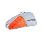 ساک تنیس هد مدل Head Radical 9R Supercombi tennis Bag - Gray