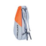 ساک تنیس هد مدل Head Radical 9R Supercombi tennis Bag - Gray - Image 4