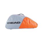 ساک تنیس هد مدل Head Radical 9R Supercombi tennis Bag - Gray - Image 5