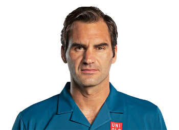 Roger Federer