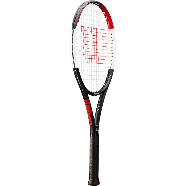 راکت تنیس ویلسون مدل PRO STAFF PRECISION 100 (305 gr) - Image 2