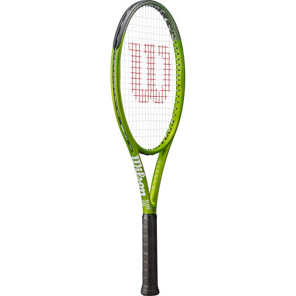 راکت تنیس ویلسون مدل BLADE FEEL 103 (264 gr) - Image 2
