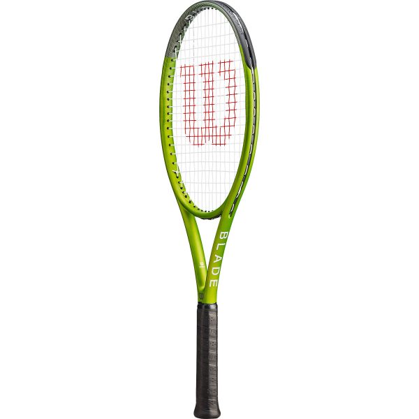 راکت تنیس ویلسون مدل BLADE FEEL 103 (264 gr) - Image 3