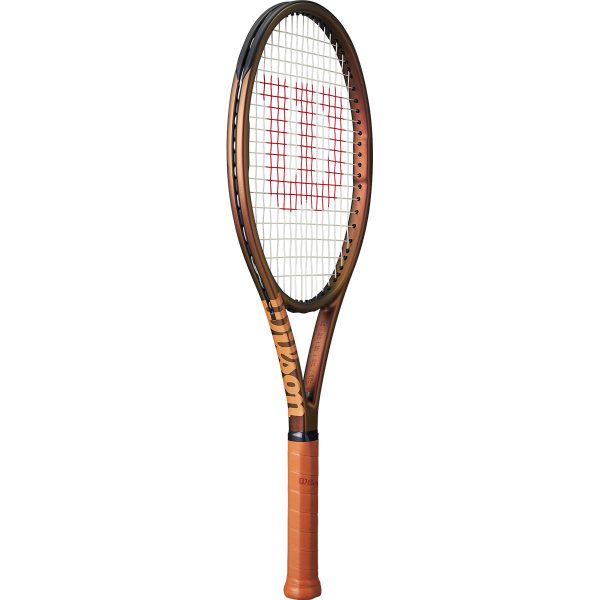 راکت تنیس ویلسون مدل PRO STAFF TEAM V14.0 (280 gr) - Image 2