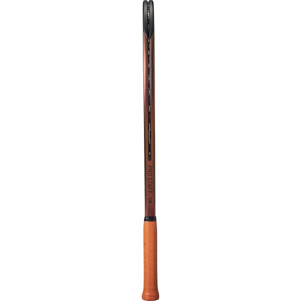 راکت تنیس ویلسون مدل PRO STAFF TEAM V14.0 (280 gr) - Image 4