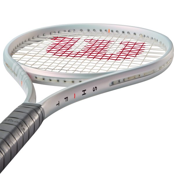 راکت تنیس ویلسون مدل   Wilson SHIFT 99L (285 gr) - Image 5