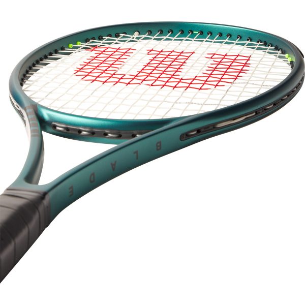 راکت تنیس ویلسون مدل BLADE 98 18*20 V9.0 (305 gr) - Image 5