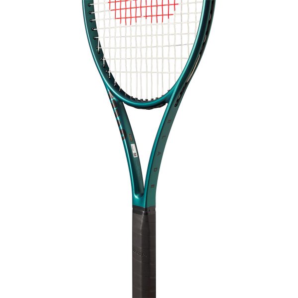 راکت تنیس ویلسون مدل BLADE 98 18*20 V9.0 (305 gr) - Image 6
