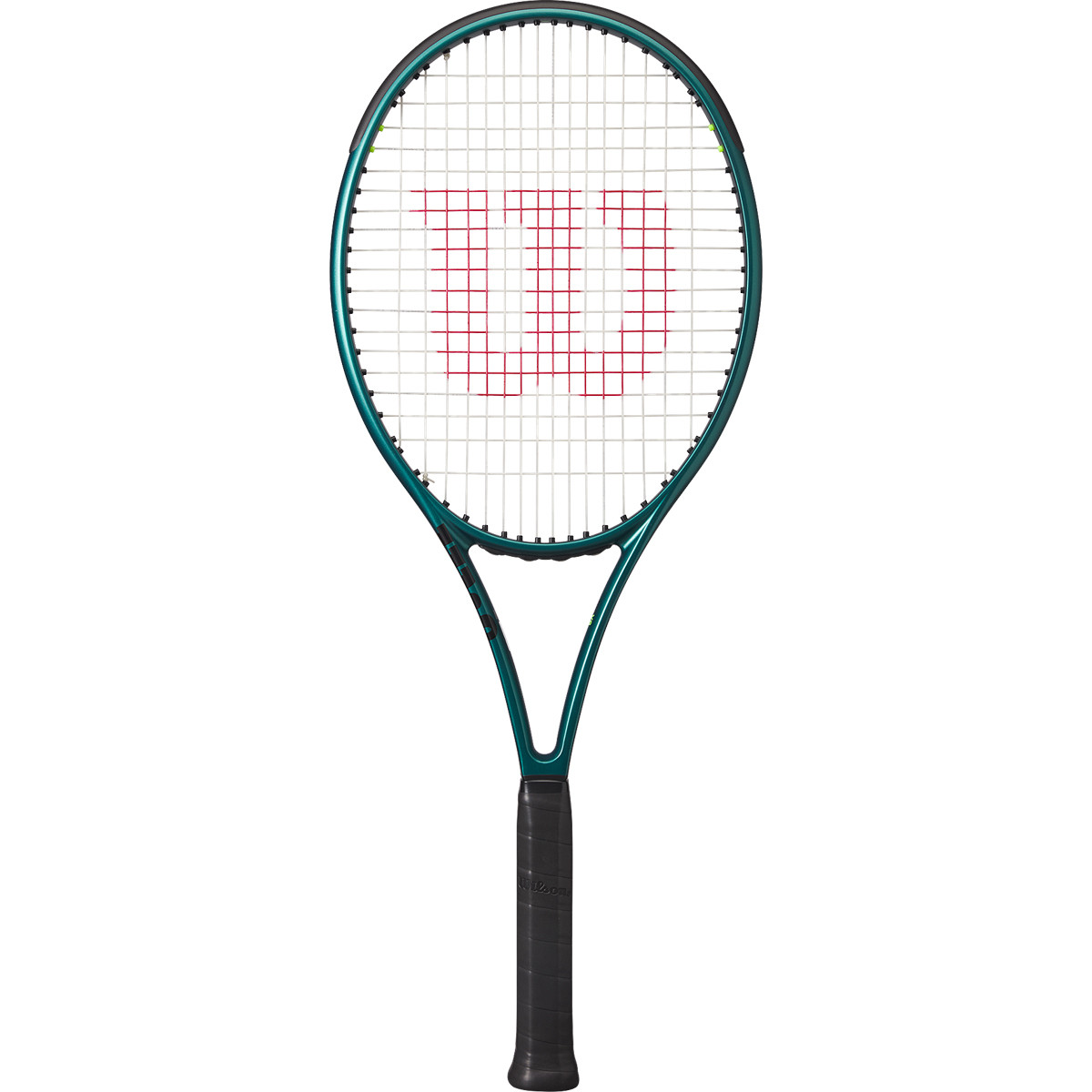 WR151511U-01 راکت تنیس ویلسون مدل BLADE 100 V9.0 (300 gr) - Image 1