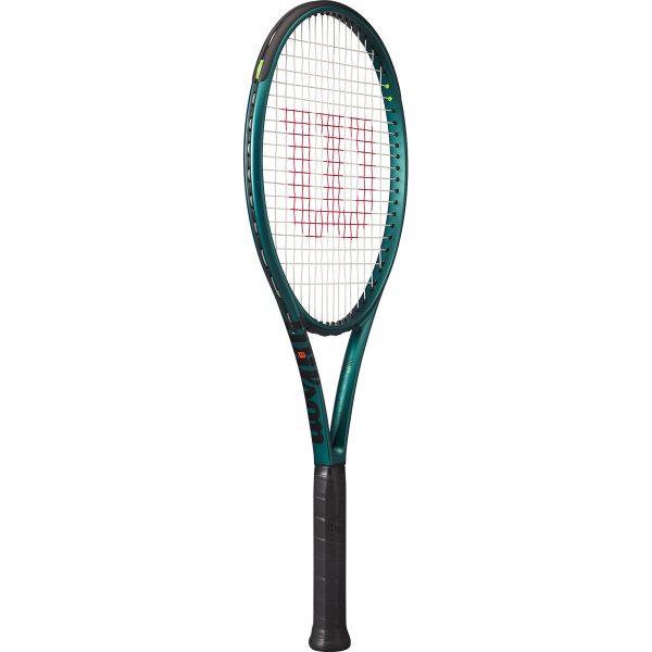راکت تنیس ویلسون مدل BLADE 100 V9.0 (300 gr) - Image 2