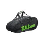 ساک تنیس ویلسون مدل Wilson Super Tour 3 Comp
