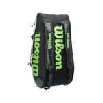 ساک تنیس ویلسون مدل Wilson Super Tour 3 Comp - Image 4